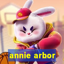 annie arbor